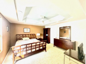Luxurious Room with private bathroom